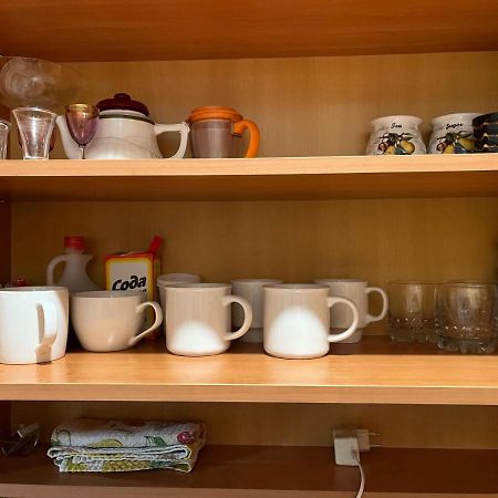 Agora Arcs Apartment エレバン エクステリア 写真