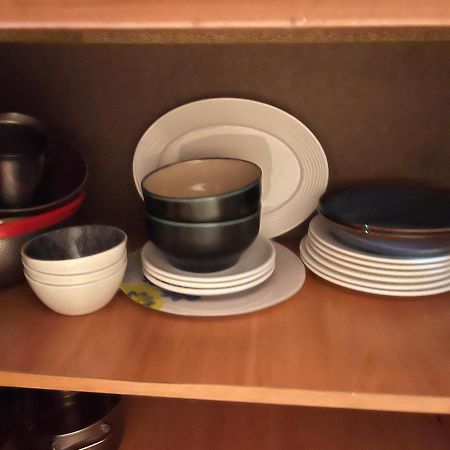 Agora Arcs Apartment エレバン エクステリア 写真