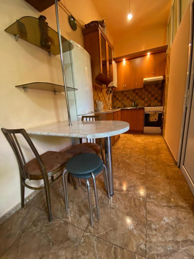 Agora Arcs Apartment エレバン エクステリア 写真