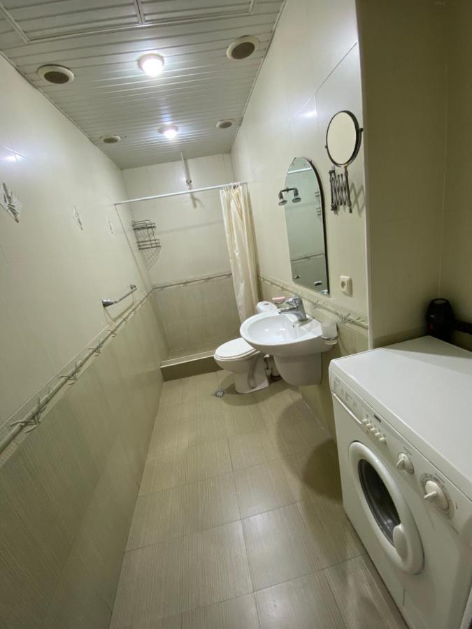 Agora Arcs Apartment エレバン エクステリア 写真