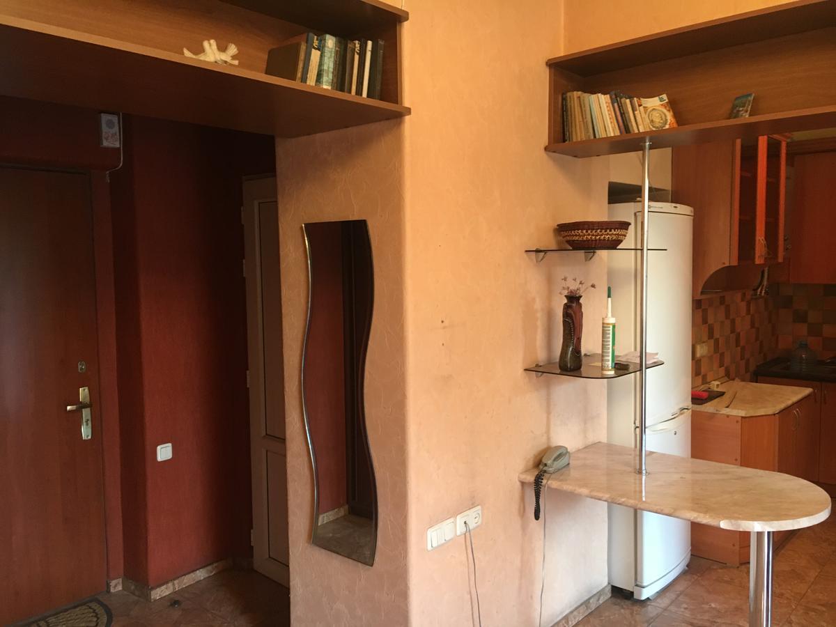 Agora Arcs Apartment エレバン エクステリア 写真