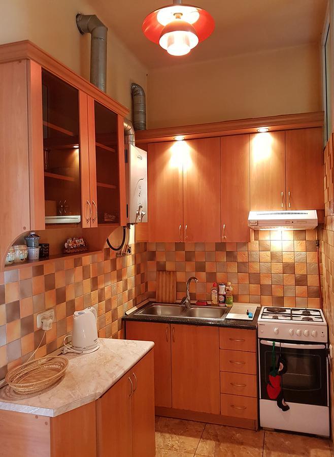 Agora Arcs Apartment エレバン エクステリア 写真