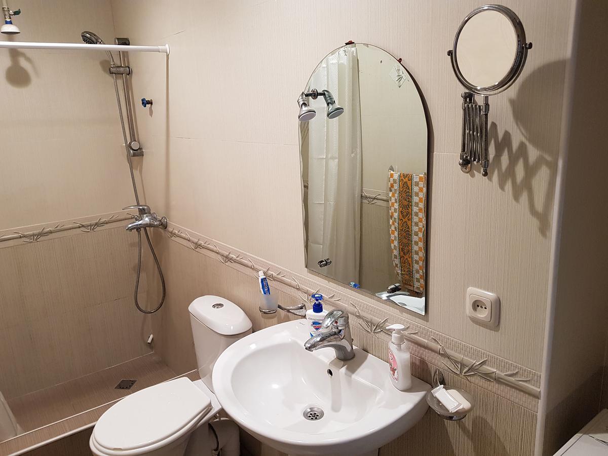 Agora Arcs Apartment エレバン エクステリア 写真