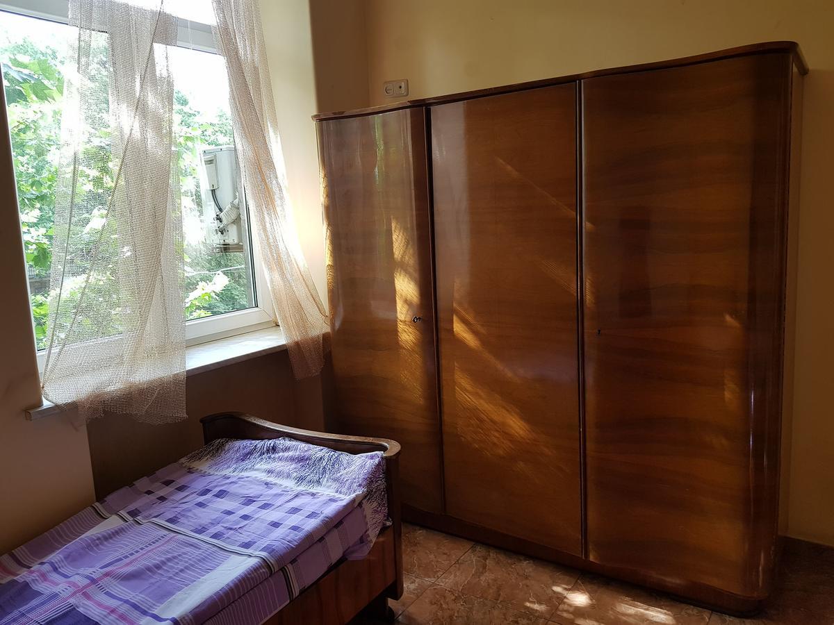 Agora Arcs Apartment エレバン エクステリア 写真