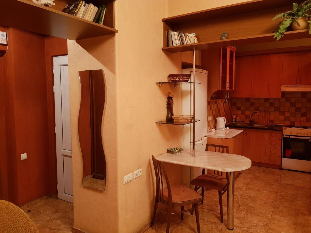 Agora Arcs Apartment エレバン エクステリア 写真