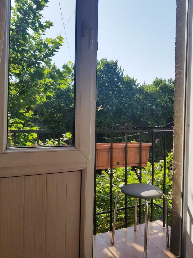 Agora Arcs Apartment エレバン エクステリア 写真